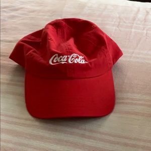 Coca-Cola Hat